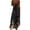 Multicolor dresses for women, variant on Baikeli Popular Dresses for Women 2024 Women's Fashion Casual Summer Pocket Sleeveless Lace Print V-Neck Dress Womens Vacation Dresses