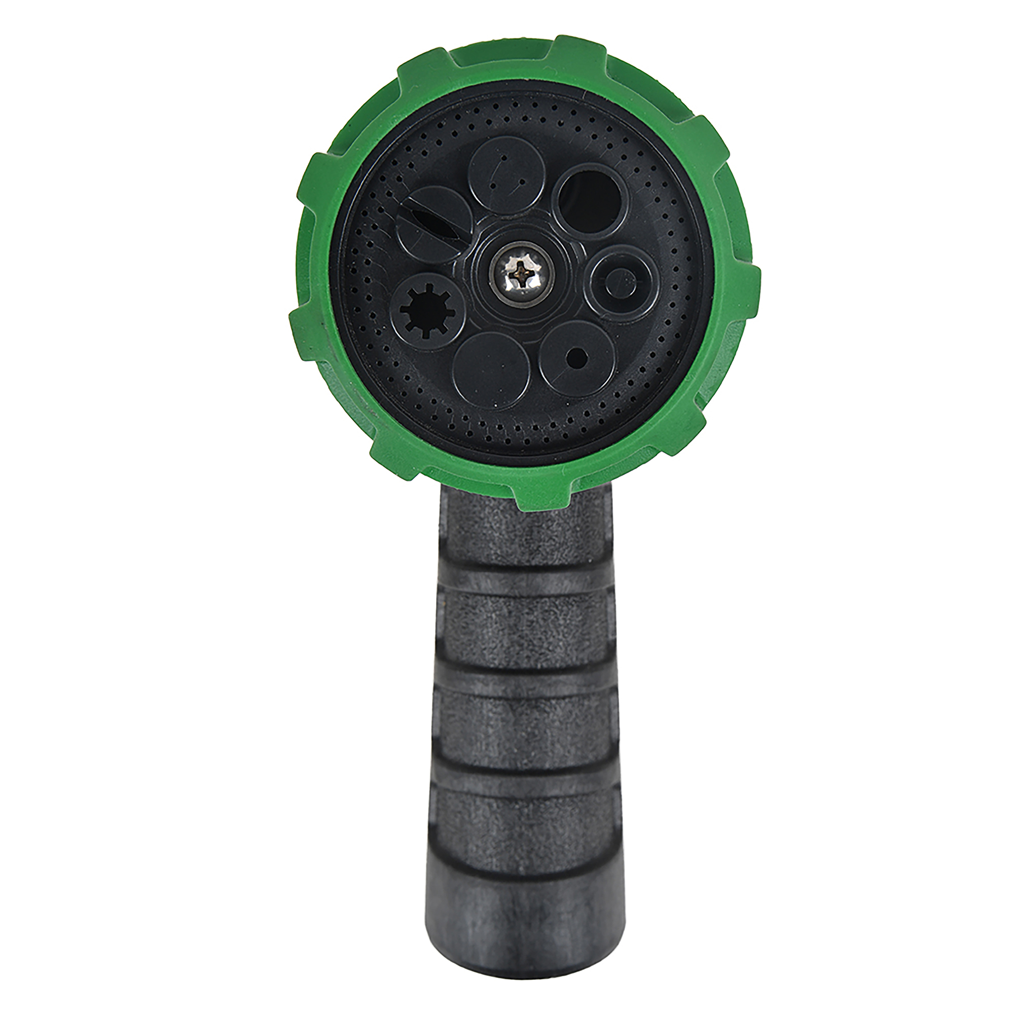 Expert Gardener 7-Pattern Fireman Watering Nozzle photo 4