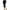 Navy, variant on LAVRA Women's Plus Size Cropped Capri Solid Leggings