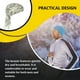 thumbnail image 5 of Sombreros de calavera Sonducket gorras Pañuelo Bandana protección solar Impresión Pasamontañas camuflaje verde, 5 of 6