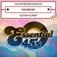 thumbnail image 1 of Guitar Boogie Shuffle / Guitar In Orbit (Digital 45), 1 of 1