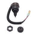 thumbnail image 2 of Stop Switch Assembly Fit for 1985-1994 Yamaha G8 Golf Cart J41-82550-02 / 9199, 2 of 5