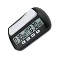 thumbnail image 4 of Professional Digital Chess Timer Game Clock For Board Games Portable Chess Clock, 4 of 7
