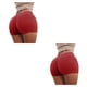 thumbnail image 2 of Sonducket Pantalones cortos de Yoga para mujer, ropa interior de entrenamiento, pantalones de seguridad elásticos antiexposición, novedad de 2021, Type5 NO5 Sonducket CBP096024, 2 of 5