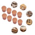 thumbnail image 4 of Table Legs , Low Noise Chair Leg Cover TPE 8pcs  For Office S, 4 of 8