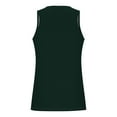 thumbnail image 4 of Camiseta para Hombres Nueva Camiseta Floral de Verano de los Hombres de Cuello Redondo Deportivo, 4 of 6