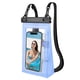 thumbnail image 1 of Funda flotante impermeable para teléfono Guzack de hasta 6.9 pulgadas IPX8, 1 of 8