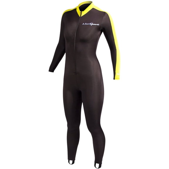 NeoSport Unisex Sports Skin Suit
