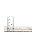 thumbnail image 5 of Unique Loom Oasis Collection Area Rug - Calm (6' Octagon Cream/Ivory), 5 of 7