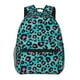 thumbnail image 1 of Disketp Leopard 1 Mochila Estampada para Hombre y Mujer – Mochila Ligera Clásica con Múltiples Bolsillos para Universidad, Trabajo y Viajes-One Size, 1 of 5