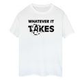thumbnail image 1 of Avengers Endgame T-Shirt en Coton pour Hommes « Whatever It Takes », 1 of 2