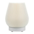 thumbnail image 2 of Aursykel Aromatherapy Oil Diffuser with Remote Control and Cool Mist Humidifier Waterless Auto Off 7 LED Colors Suit for Home Office Yoga SPA Nursery USB Power 6.8fl oz Tank, 2 of 8