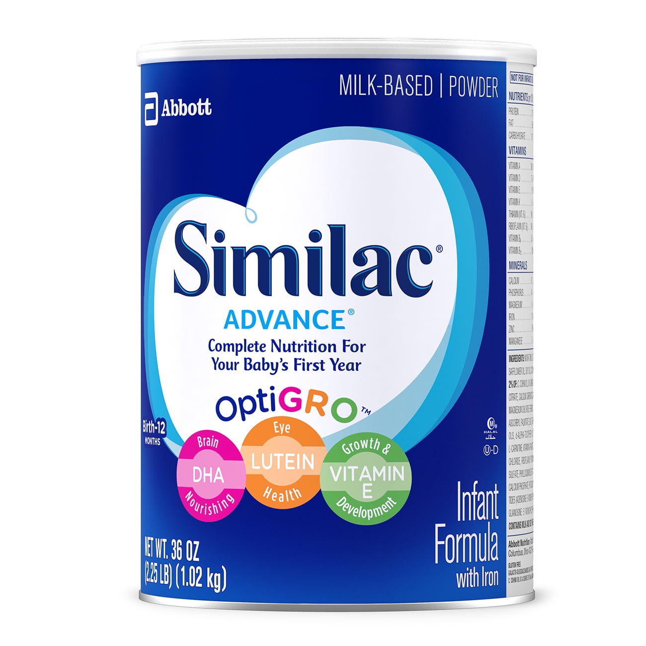 similac 3 walmart