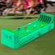 thumbnail image 4 of Juegos de mesa clásicos Juego de escritorio electrónico Máquina de carreras de caballos con motor alimentada Juguete Fiesta Familiar Interactiva, 4 of 9