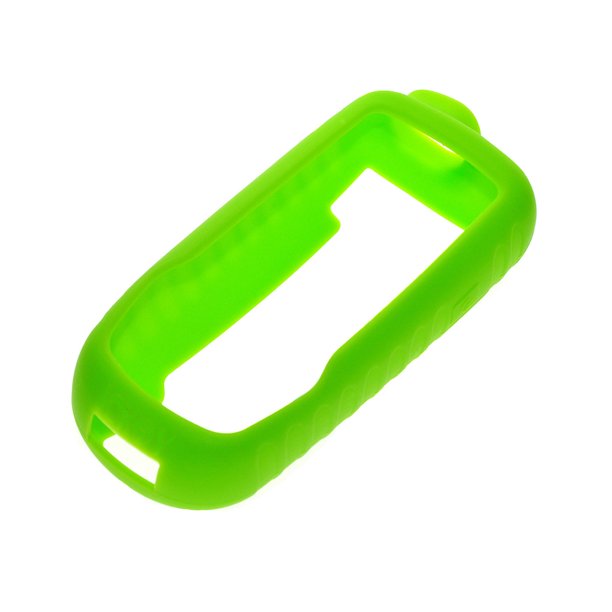Cateissary Cronómetro de carcasa de protección Protector de mano Cubierta resistente al desgaste Fácil de cuidar Personalidad multifuncional Electrónica Verde