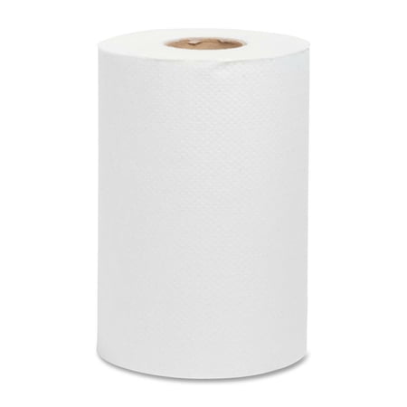 spzhwrtwh800 - special buy hardwound roll paper towels