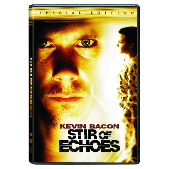 Stir of Echoes (DVD)
