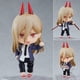thumbnail image 1 of Figura de motosierra de Anime de 15cm, figura de acción de poder, figura de hombre de motosierra Kawaii Denji Pochita, modelo de colección de PVC, juguetes de muñeca Fivean unisex, 1 of 2