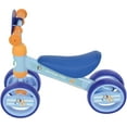 thumbnail image 3 of Bluey Deluxe Bobble Ride on, 3 of 4