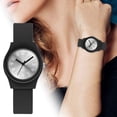 thumbnail image 1 of Montre pour Femmes à la Mode, Montre Compacte et Décontractée, Montre Élégante pour Dames, 1 of 6