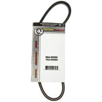 CUB CADET 954-05090 Transmission Drive Belt CC600 Self-Propelled Lawn Mowers