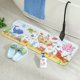 thumbnail image 4 of Alfombrilla antideslizante para bañera para niños, 40 x 16 pulgadas, extralarga, 4 of 6