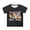 j130-Black, variant on T Shirts For Girls Short Sleeve Cute Fashion Cartoon Letter Graphic Tees Kids Back To School Summer Casual T Shirt,3-4 Years