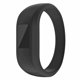 thumbnail image 4 of Correa de pulsera de silicona para reloj Garmin Vivofit JR (negro S), 4 of 6