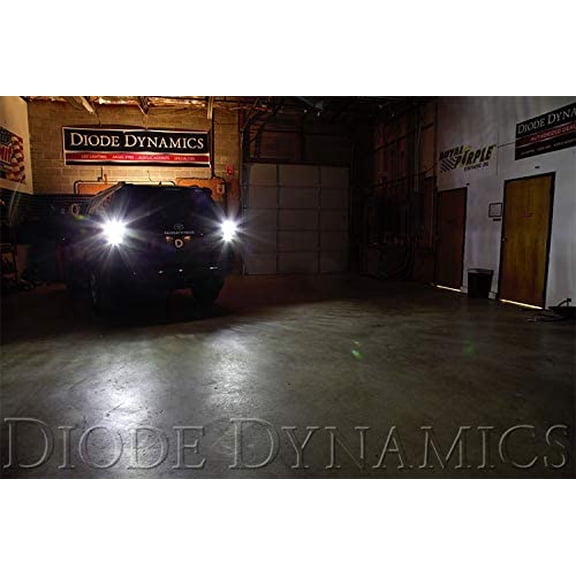 For 2014-19 Toyota 4Runner Tail as Turn Module Diode Dynamics DD3009