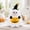 White M, variant on AuroraX Dog Halloween Ghost Costume Pet Ghost Halloween Cape Pumpkin Cute Witch Funny Small Dog Halloween Party Outfit White