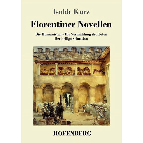 Florentiner Novellen