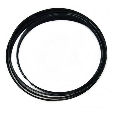 33002535 Dryer Drum Belt ( Replaces WP33002535, AP4043963, PS2036214, (Best Replacement For Outlook Express)