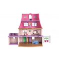 thumbnail image 1 of Fisher Price BFR48 Loving Family Dollhouse, 1 of 20