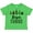 Apple Green, variant on Inktastic Buon Natale Festive Christmas Trees Boys or Girls Toddler T-Shirt