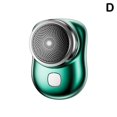 thumbnail image 1 of Mini-Rasoir Électrique PORTABLE pour Homme Nouveau, 1 of 1