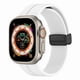 thumbnail image 1 of Correa Deportiva de Silicón para Apple Watch, Hebilla Magnética, Compatible con Todas las Series, 1 of 5