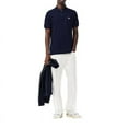 thumbnail image 4 of Lacoste L1212 Mens Polo Shirts Collared Classic Fit Top Summer Sports Golf Tee-QIUPING, 4 of 4