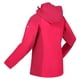thumbnail image 4 of Regatta - Chaqueta Impermeable Wentwood VII 2 en 1 para Mujer (Poción Rosa, Rosa Baya) Regatta UTRG8279_pinkpotionberrypink, 4 of 6