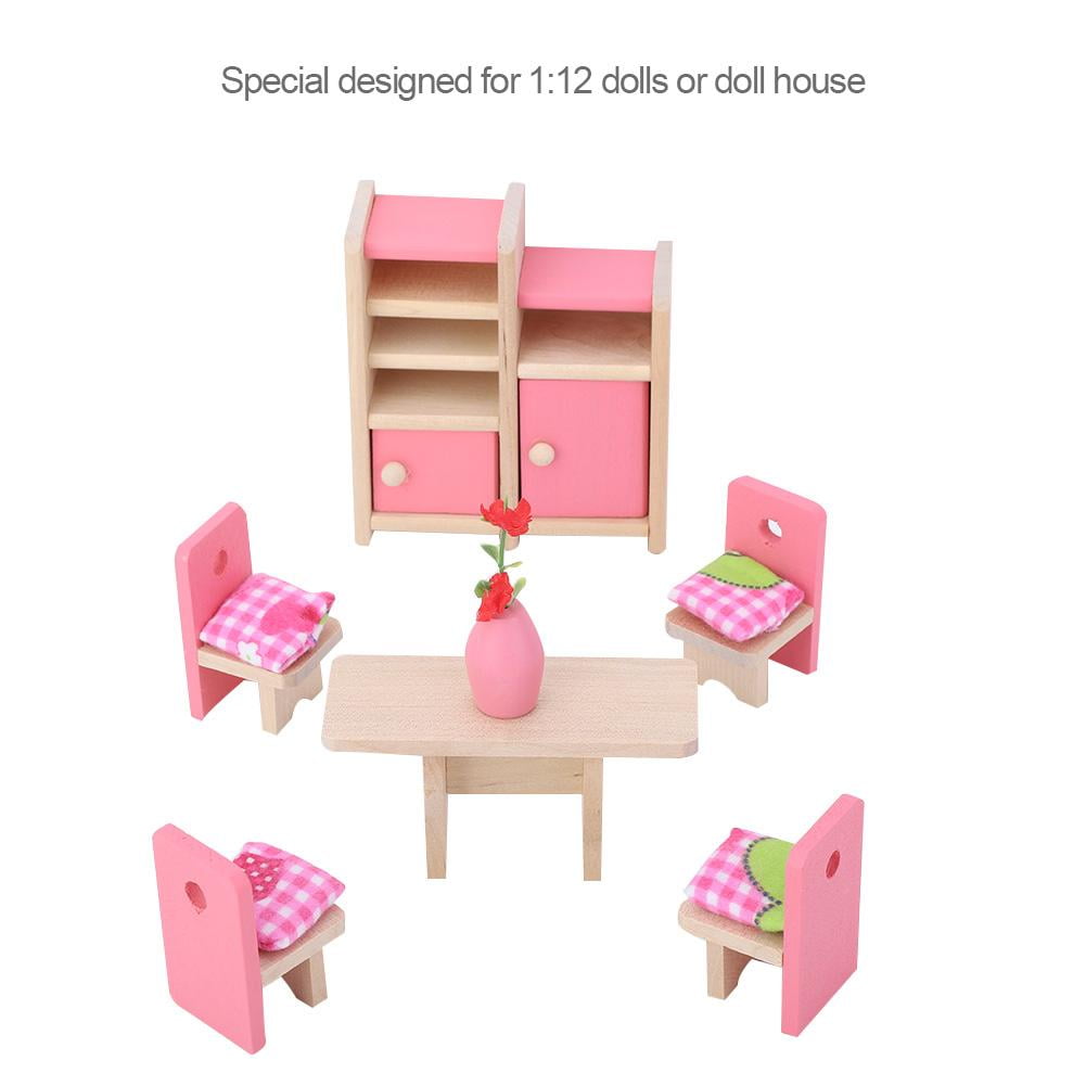 12 doll furniture