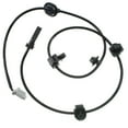 thumbnail image 2 of Holstein 2ABS2728 ABS Wheel Speed Sensor, 2 of 4