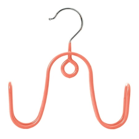 

KUNyu Shoe Hook Stackable Dual Hook U Shape Hanging Shelf Storage Tool Drying Shoes Anti-slip Household Shoes Drying Hanger for Hotel