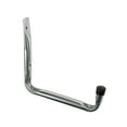 thumbnail image 5 of Hyper Tough Wall Mounted Large Utility Garage Storage Hook, Zinc Plated Steel, 5 of 9