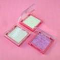 thumbnail image 1 of Melu 2x1 Compact Eyeshadow and Highlighter de Ruby Rose - 2.6g Deng Xun unisex, 1 of 2