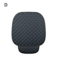 thumbnail image 5 of Car Seat Covers Set Four Seasons Front Rear Seat Protector Car Seat Cushion, 5 of 9