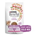 thumbnail image 1 of Alimento para Perro Beneful Adulto Todos los Tamaños Triple Proteína 10.0 kg, 1 of 4
