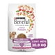 thumbnail image 1 of Alimento para Perro Beneful Adulto Todos los Tamaños Triple Proteína 10.0 kg, 1 of 4