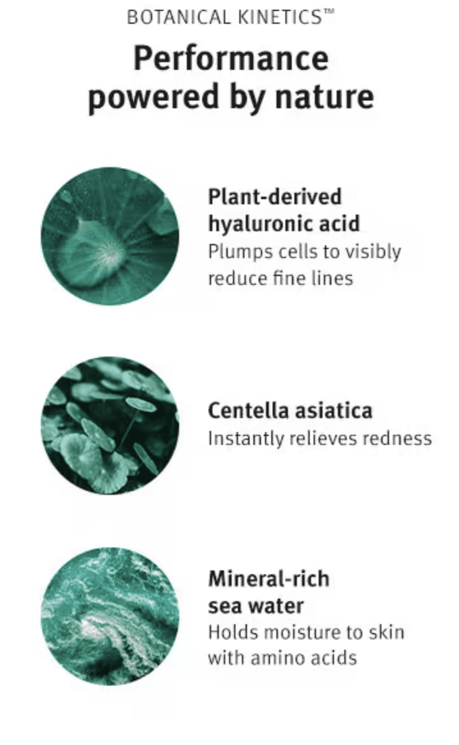 Aveda - Botanical Kinetics Hydrating Water Gel Crème (50ml)