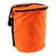 thumbnail image 2 of Bolsa de cubo redondo de almacenamiento de pelotas de tenis Sunnimix naranja, 2 of 8