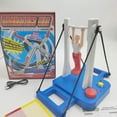 thumbnail image 5 of Gymnastics Horizontal Bar Toy - Parent-Child Interaction, for Kids' Exercise/Game, Develop Motor Skills, Construction, 22x18x29cm, Family Fun, 5 of 6