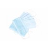 Anti-Dust Cotton Mask for Teens Women Men, 3M 1820 Disposable Face Masks with Elastic Ear Loop Breathable / Comfortable 50 Pck Great for Dust, Germ and Virus Protection / Personal Health - USA FDA